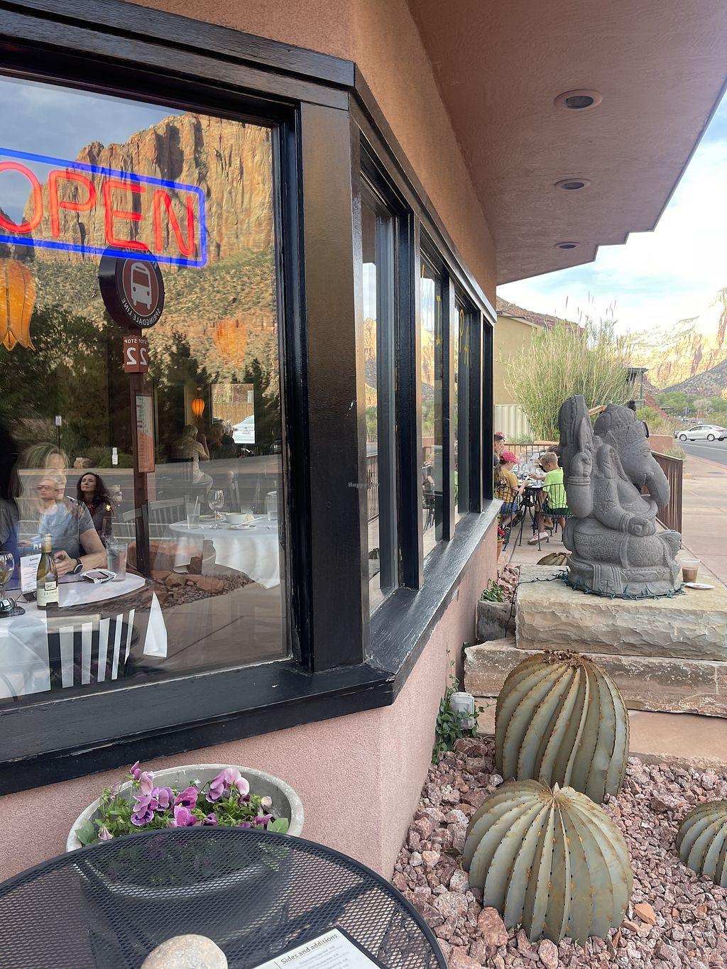 Photo credit: happycow