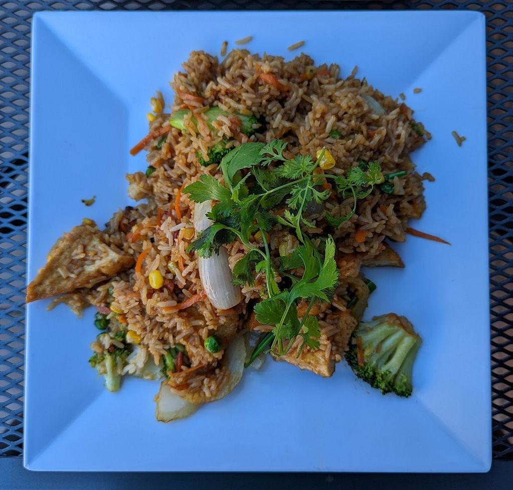 Photo credit: happycow