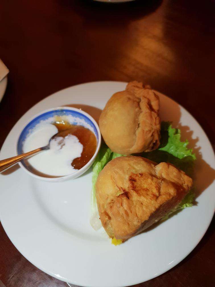 Photo credit: zomato