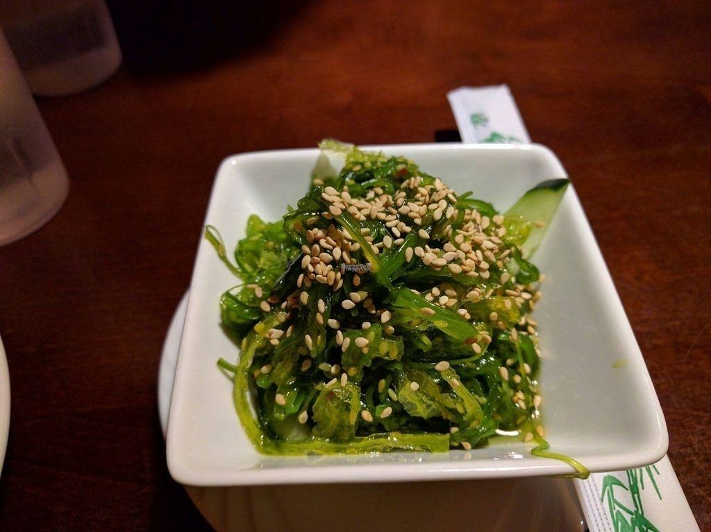 Photo credit: happycow