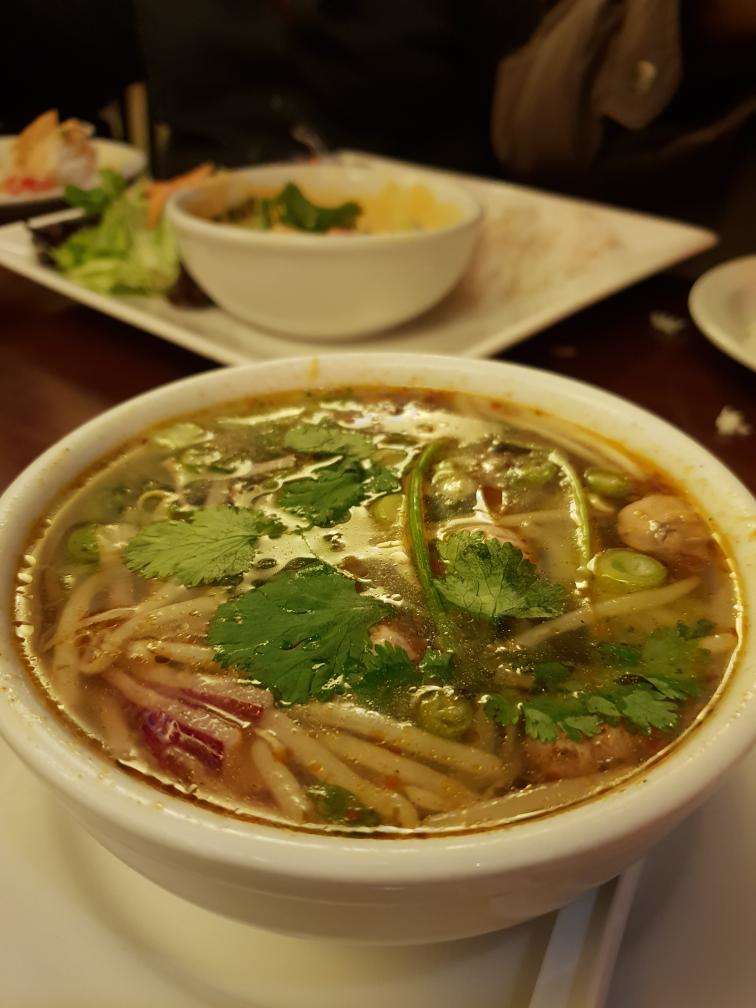 Photo credit: zomato