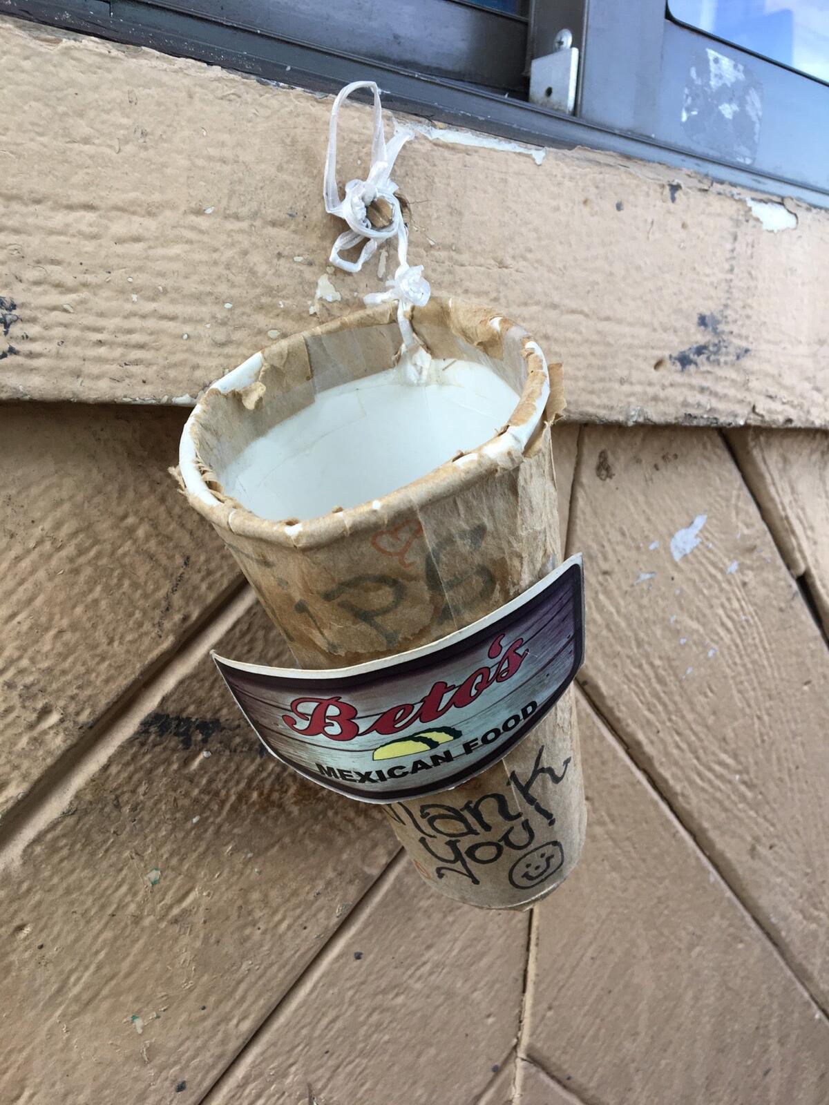 Photo credit: nextdoor