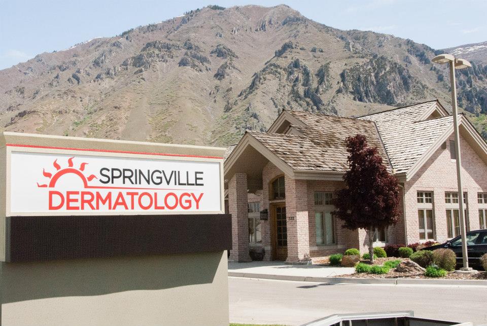 Springville Dermatology