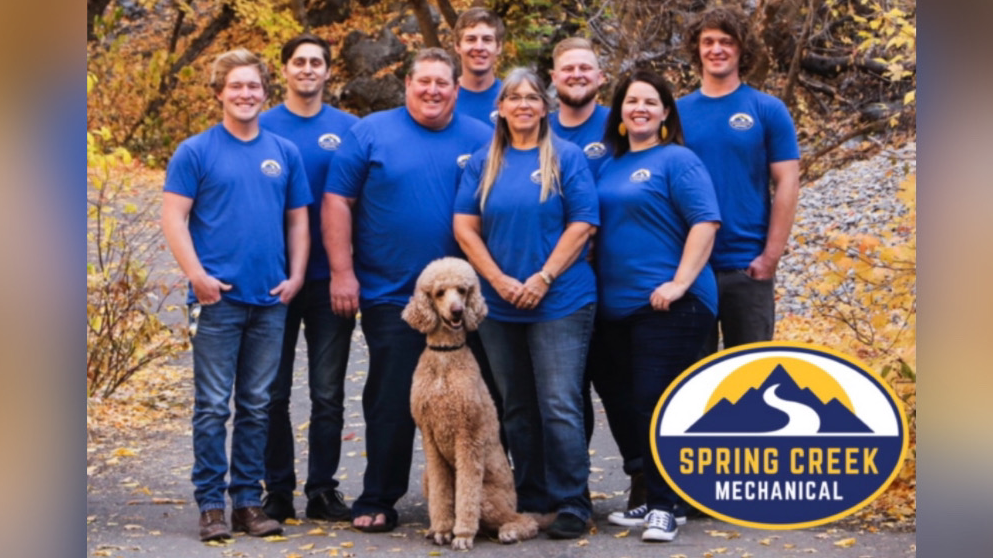 Spring Creek Mechanical LLC