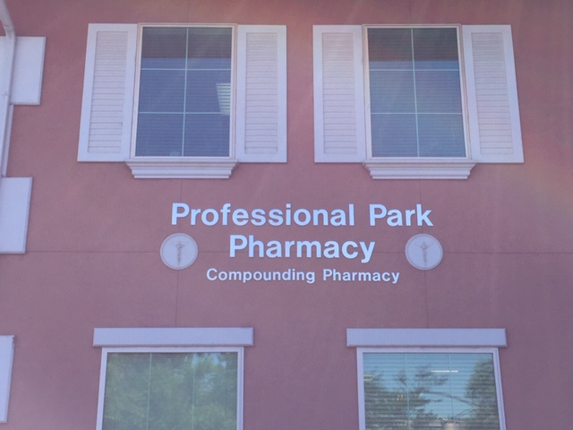 Professional Park Pharmacy