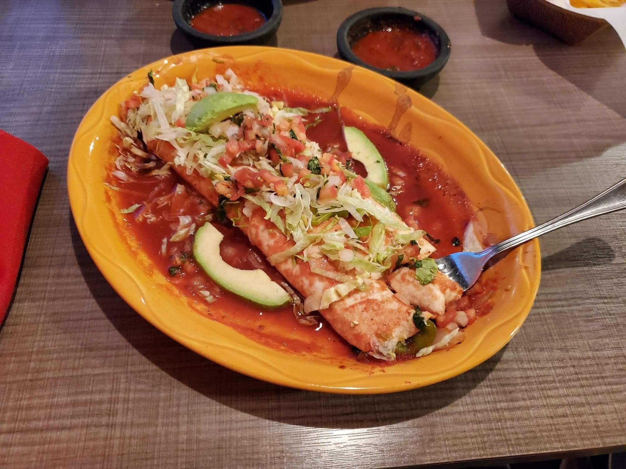 Photo credit: tripadvisor