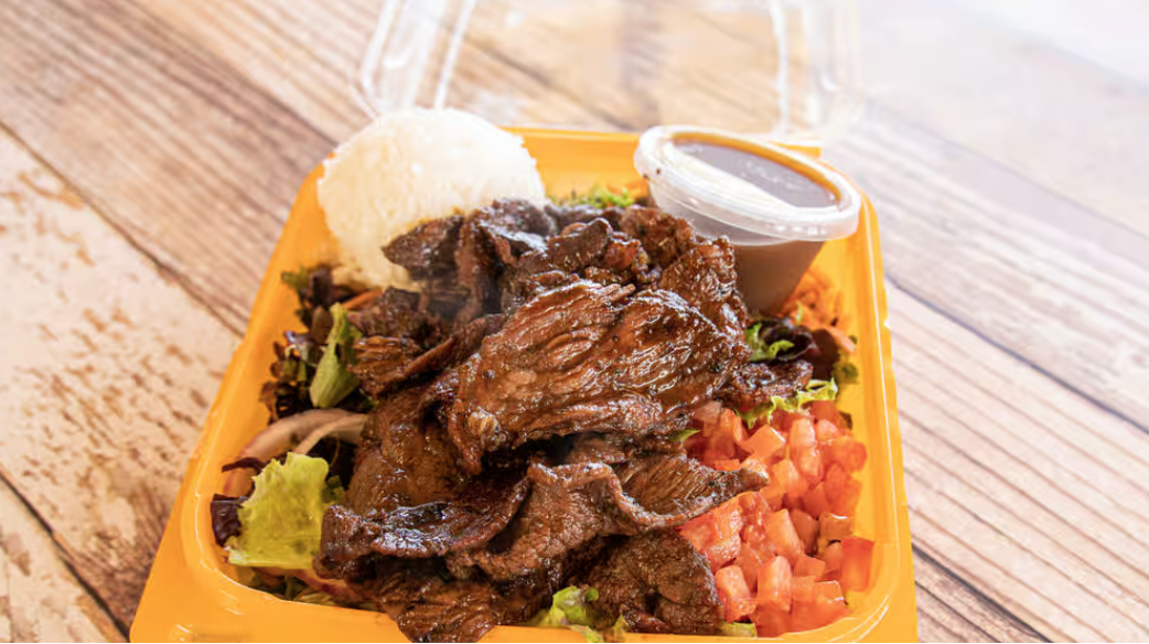 Photo credit: grubhub