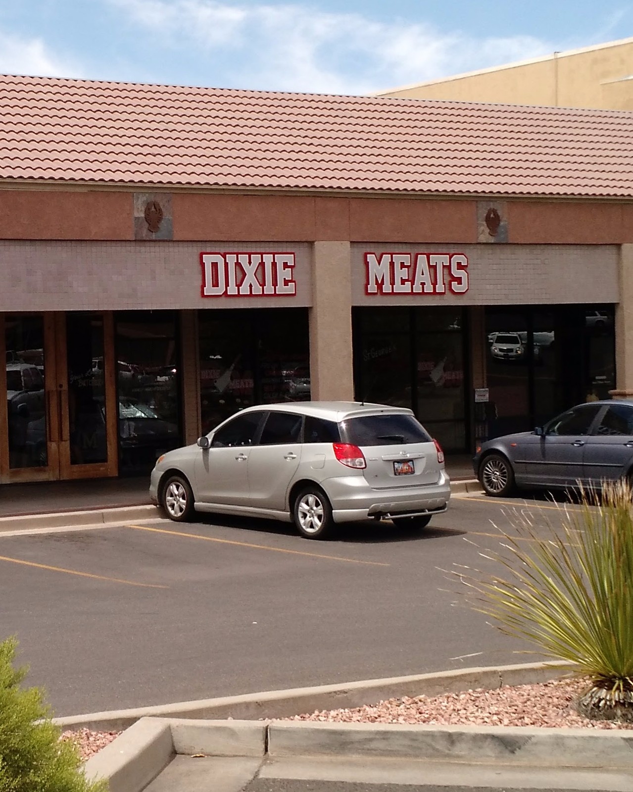 Dixie Meats