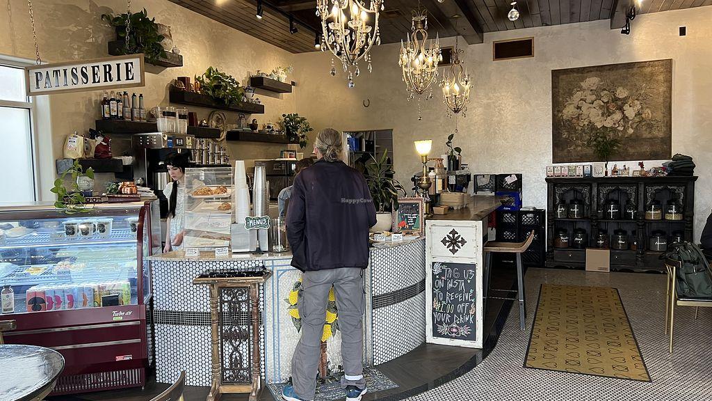 Photo credit: happycow