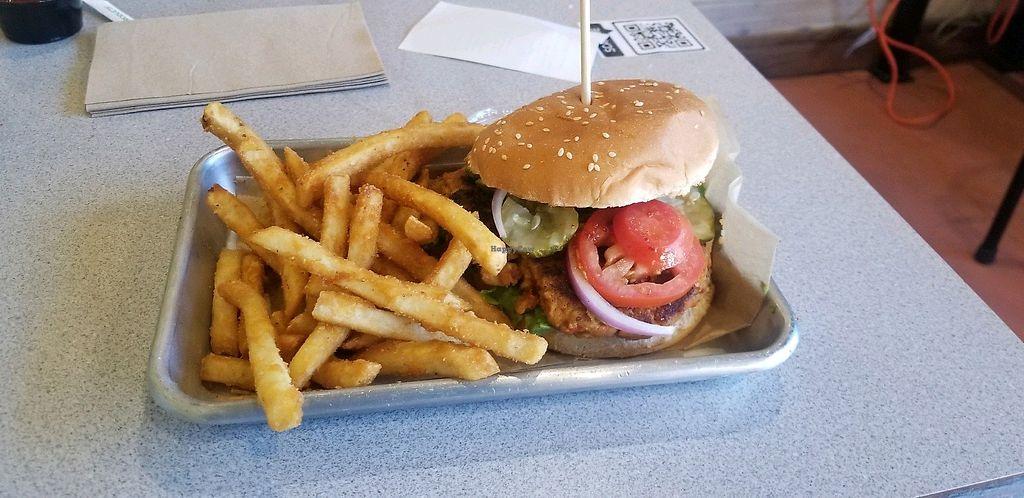 Photo credit: happycow