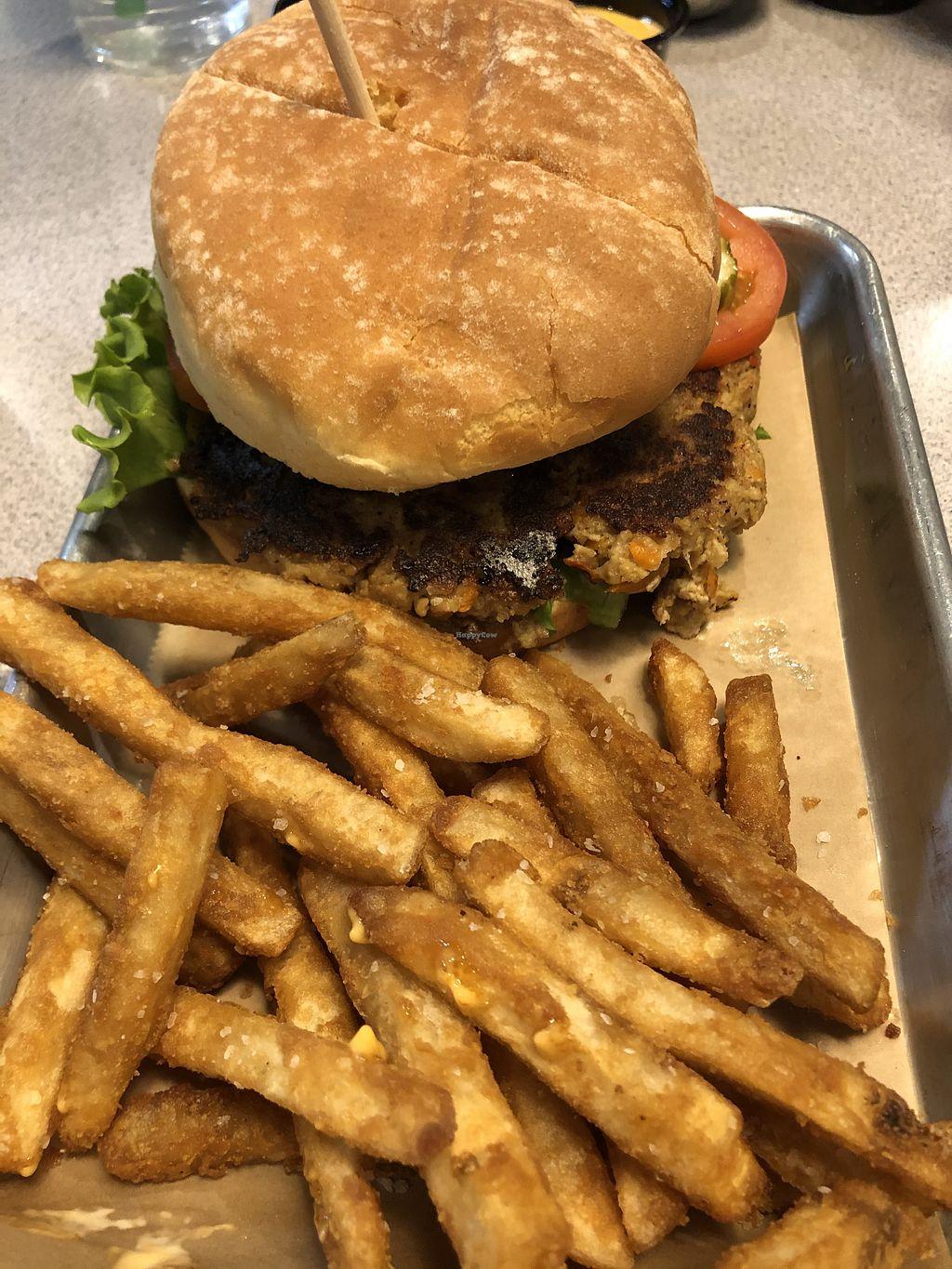 Photo credit: happycow