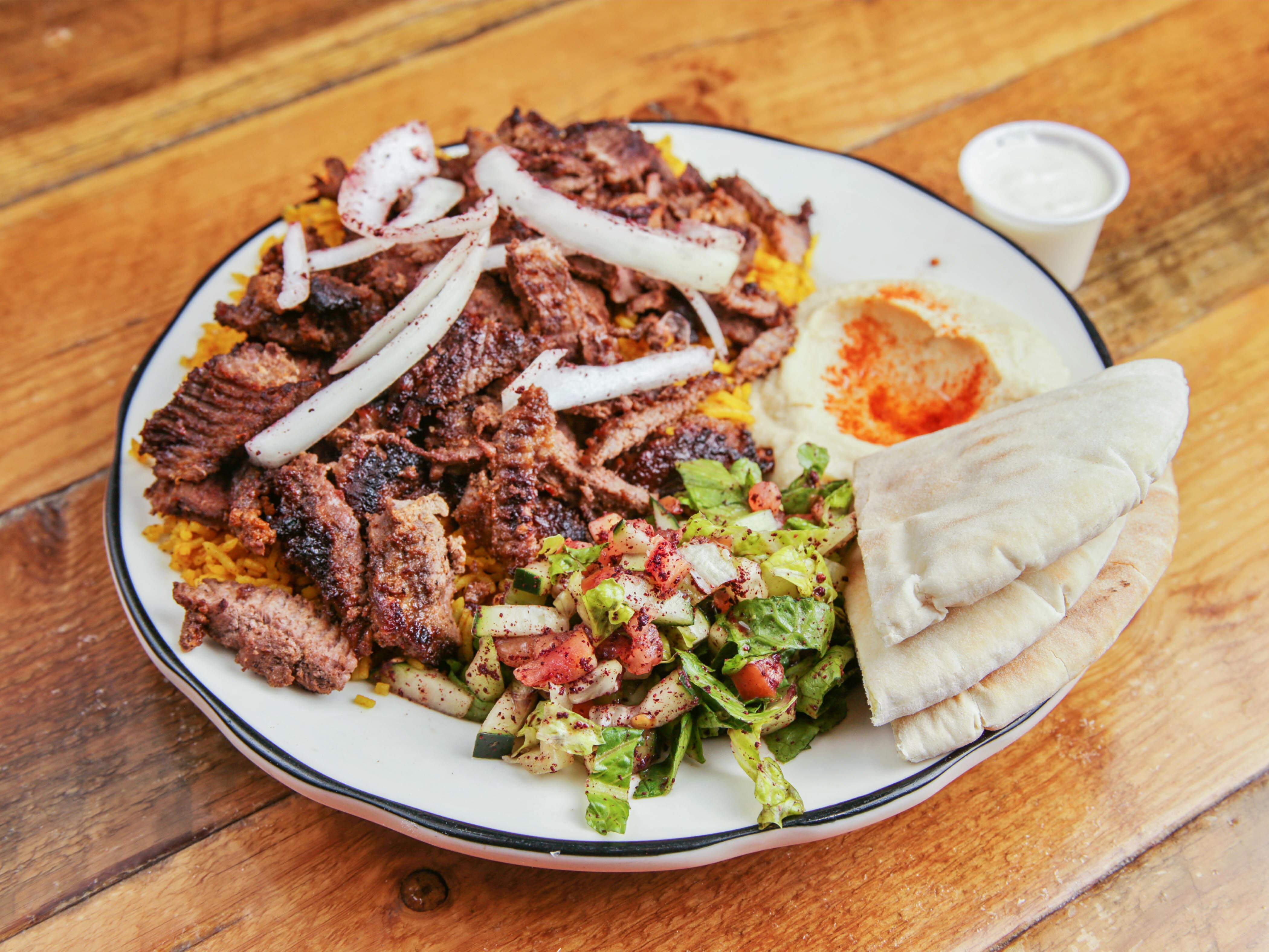 Photo credit: grubhub
