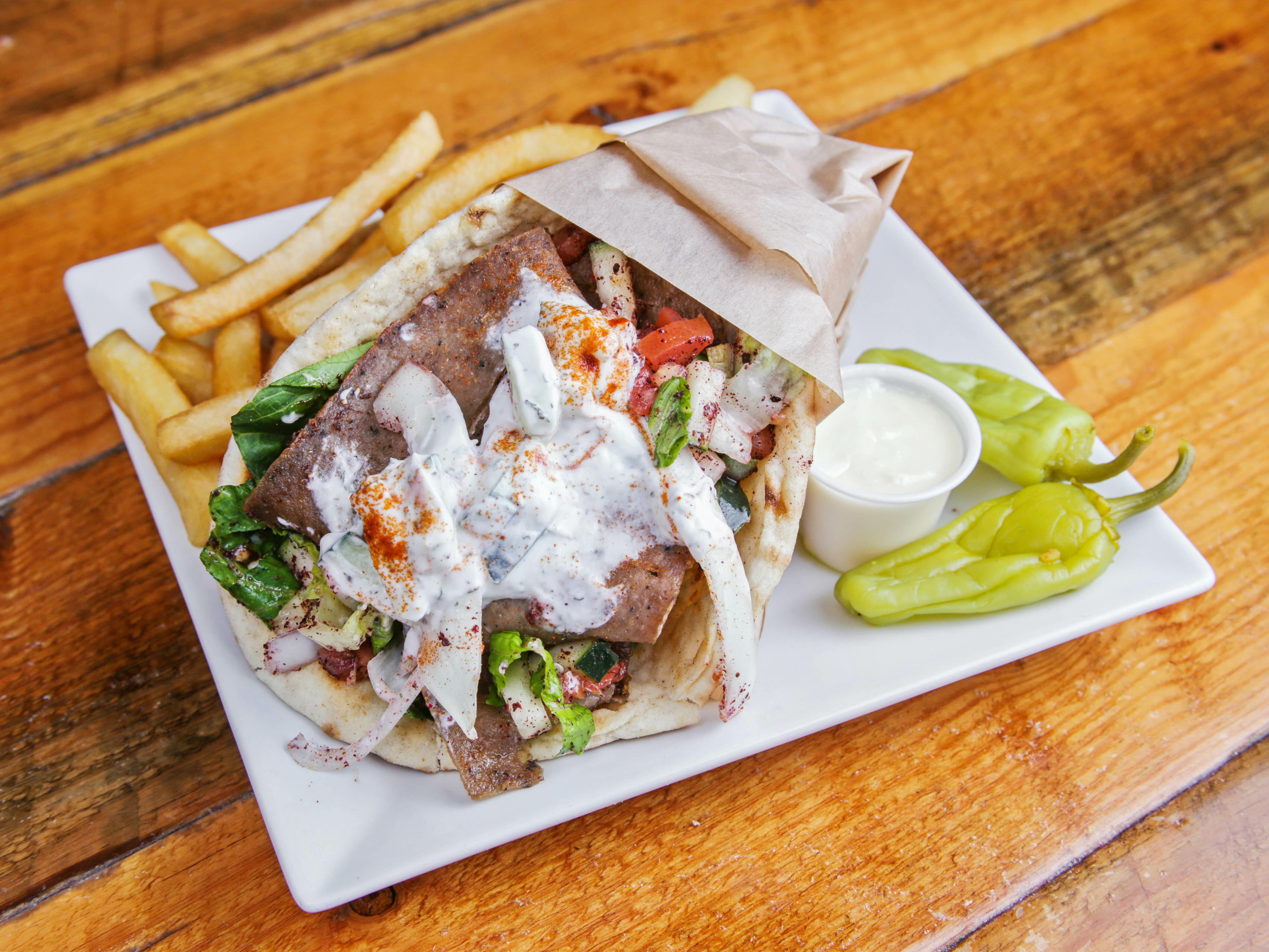 Photo credit: grubhub