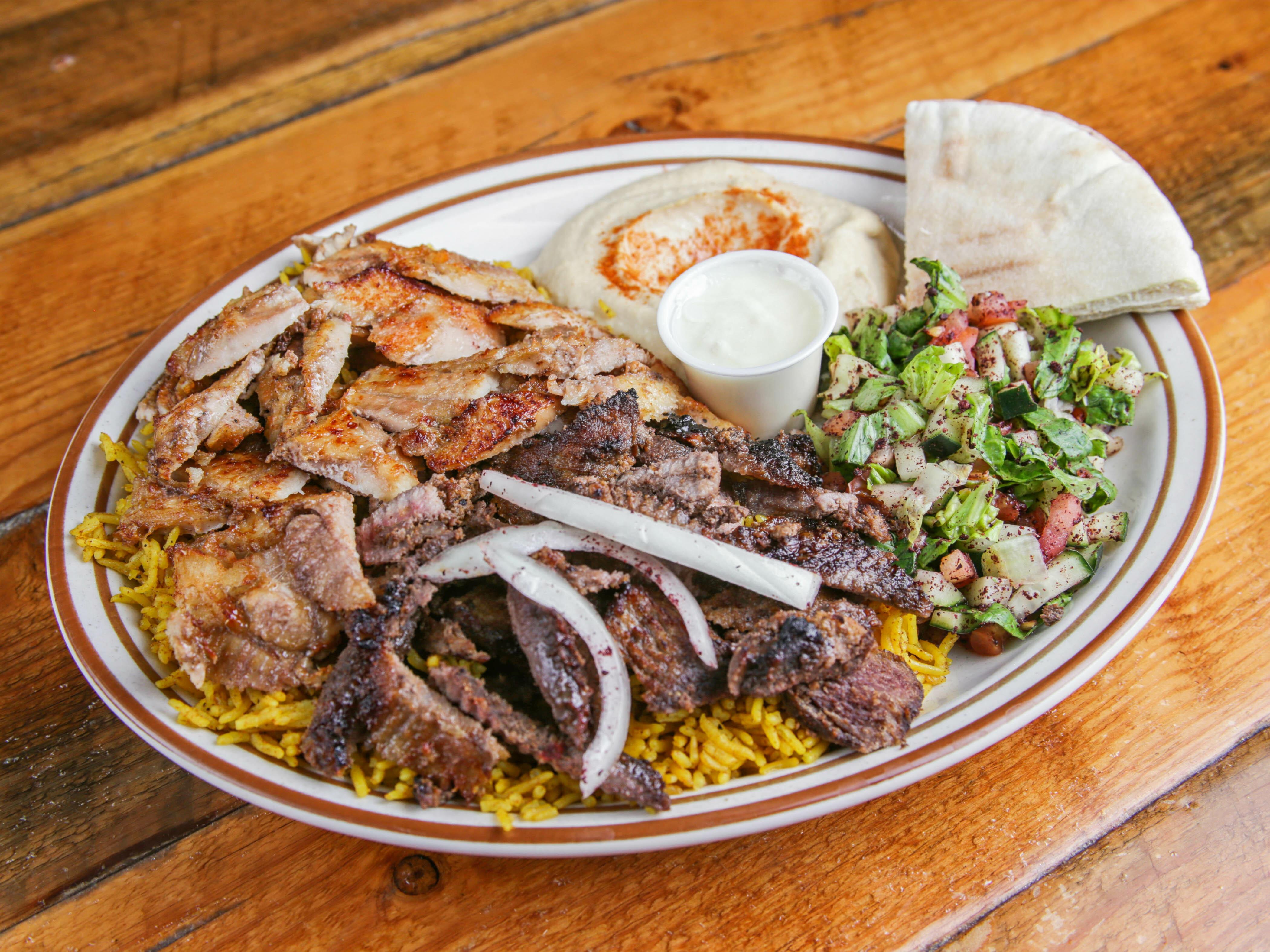 Photo credit: grubhub