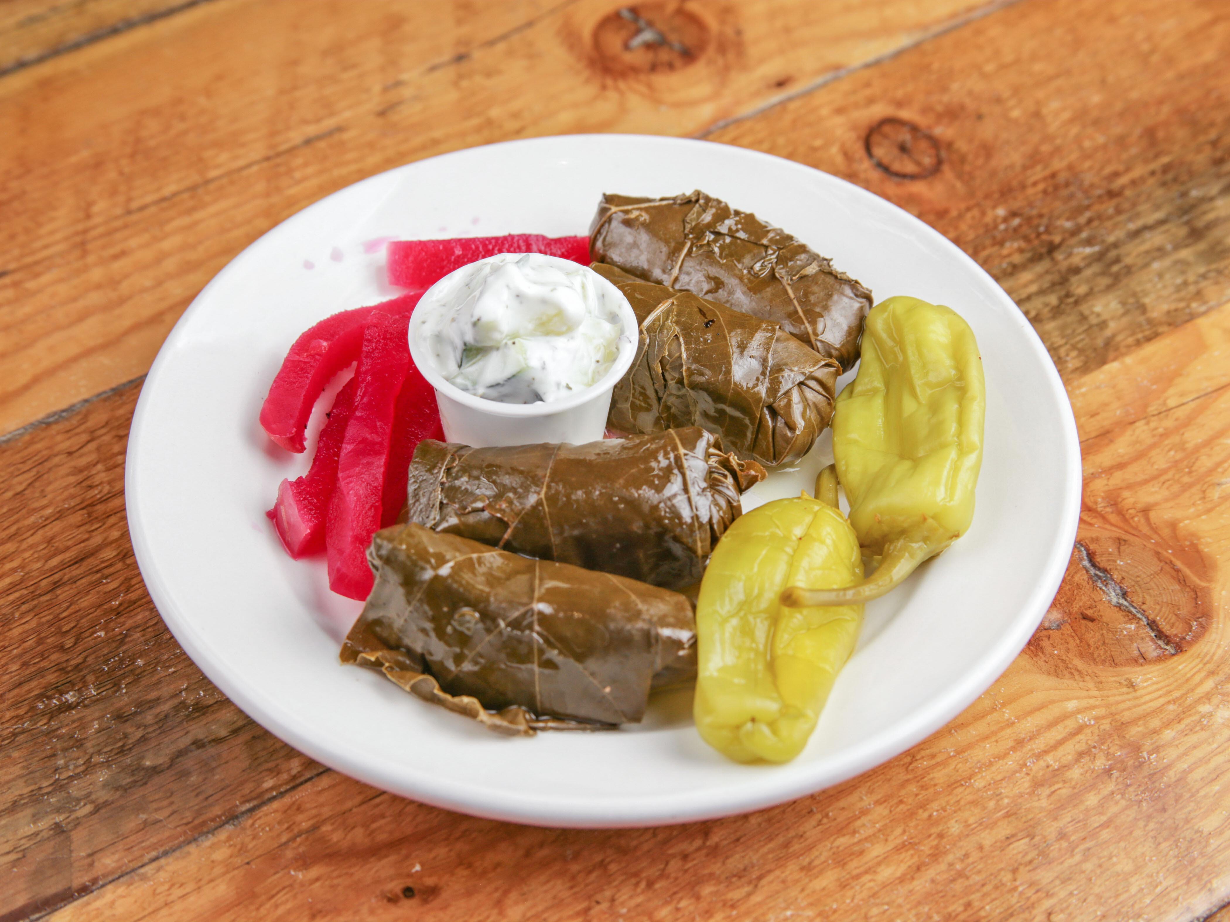 Photo credit: grubhub