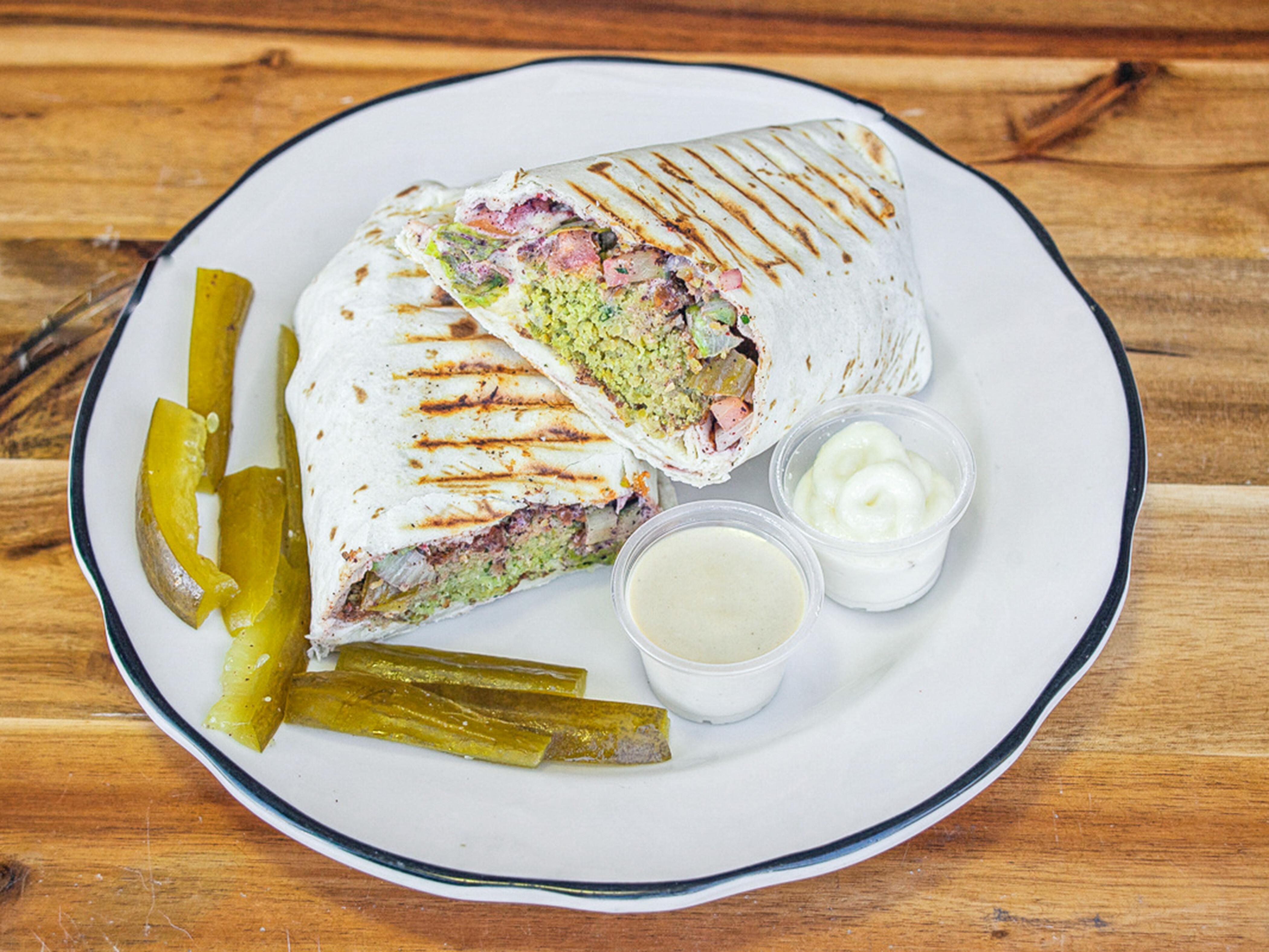 Photo credit: grubhub