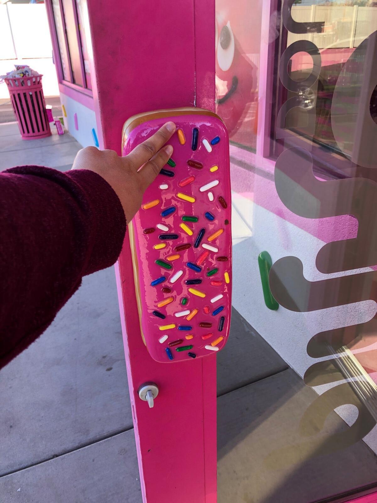 Photo credit: nextdoor