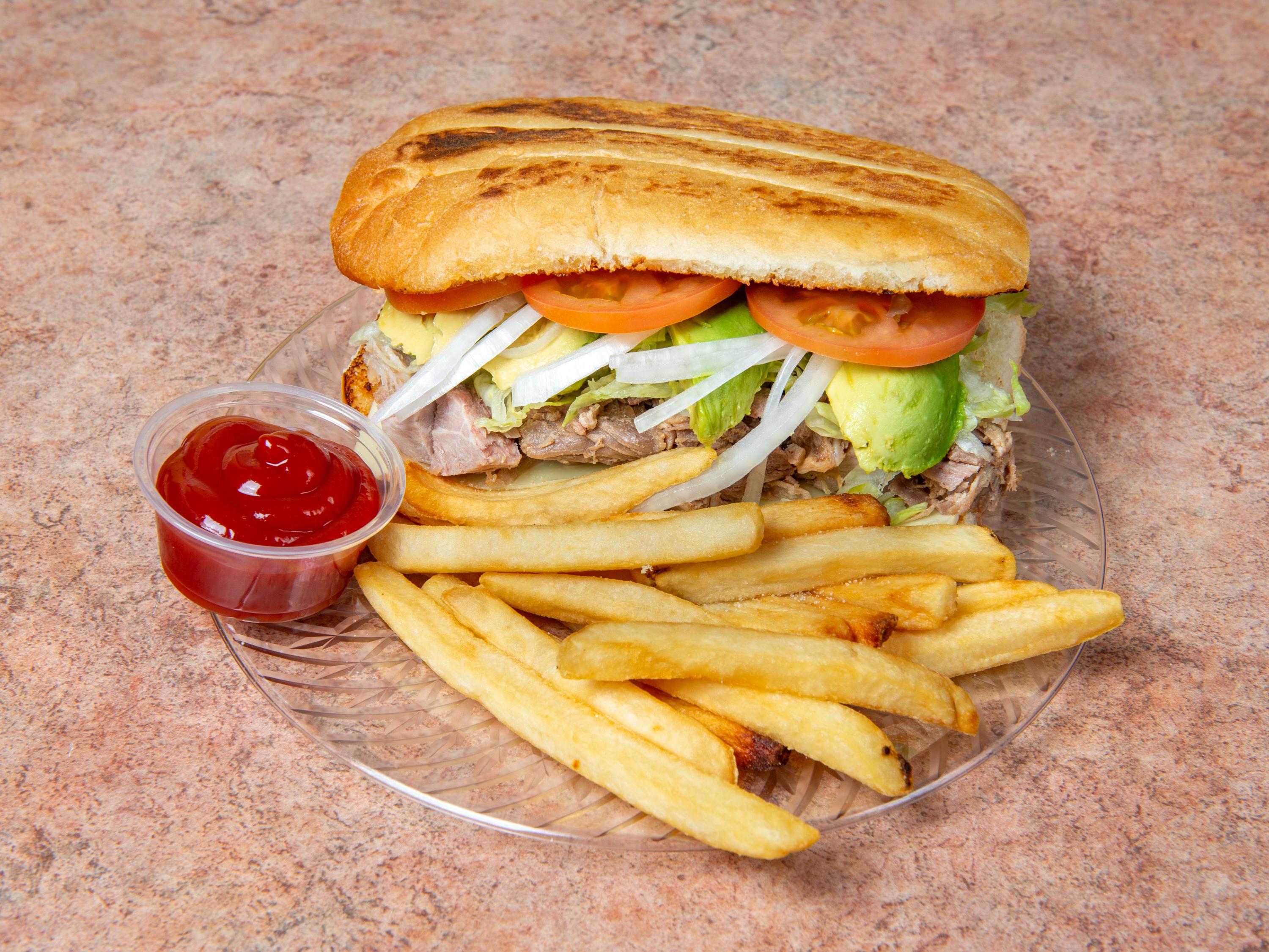 Photo credit: grubhub