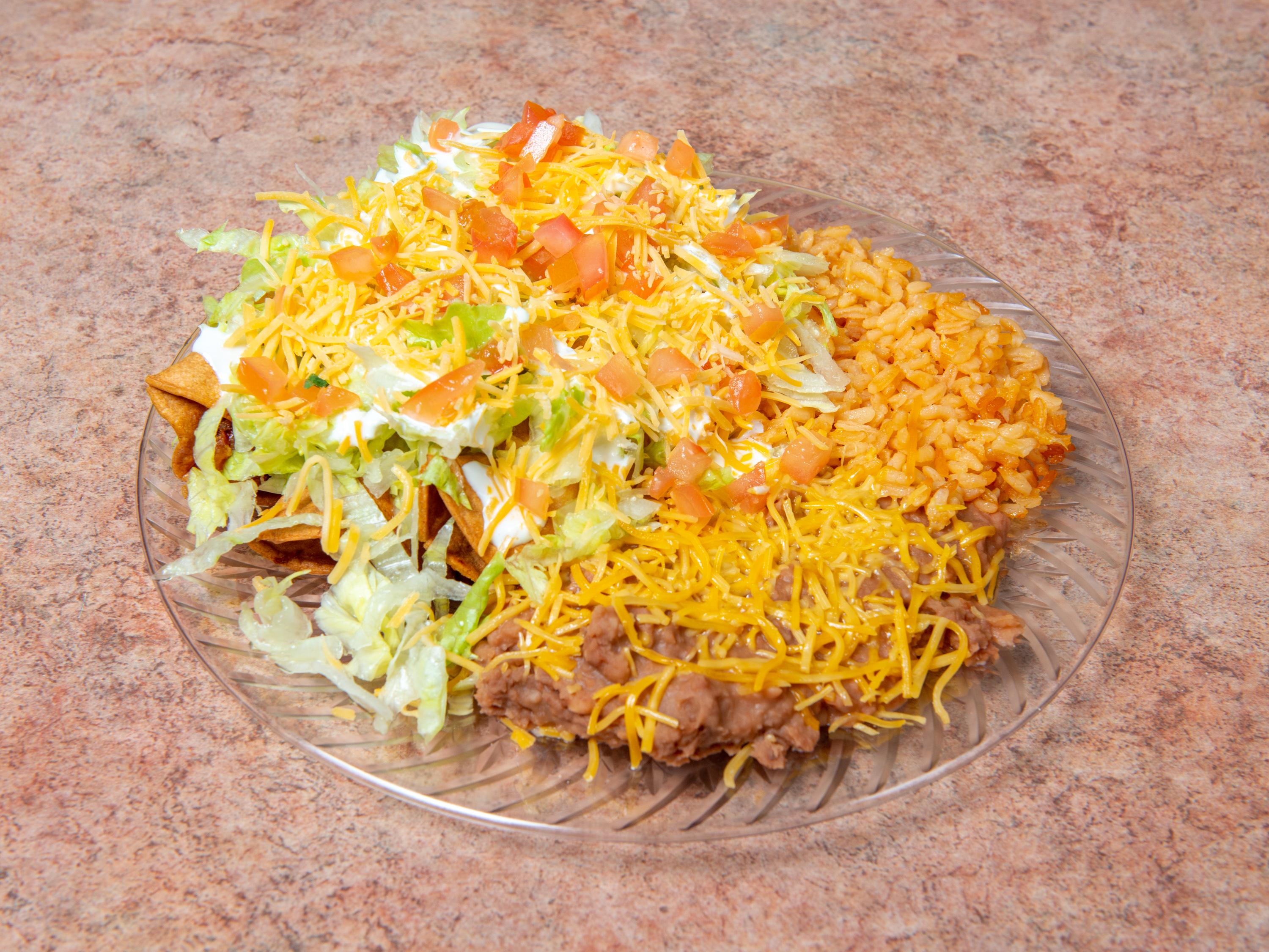 Photo credit: grubhub