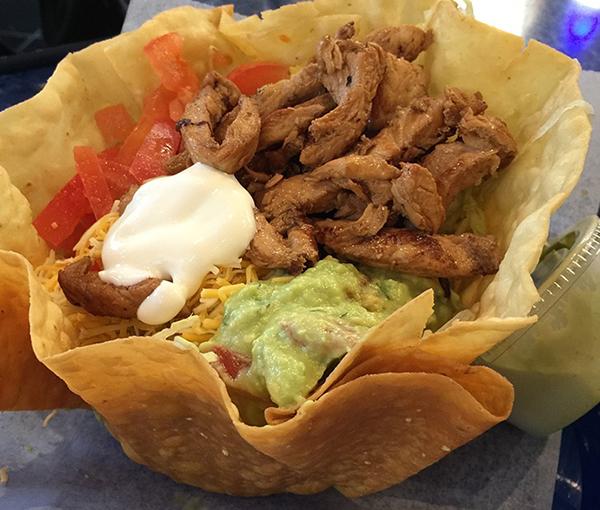 Photo credit: grubhub