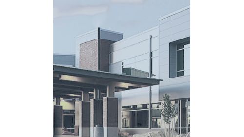 Intermountain Tooele Valley Dialysis