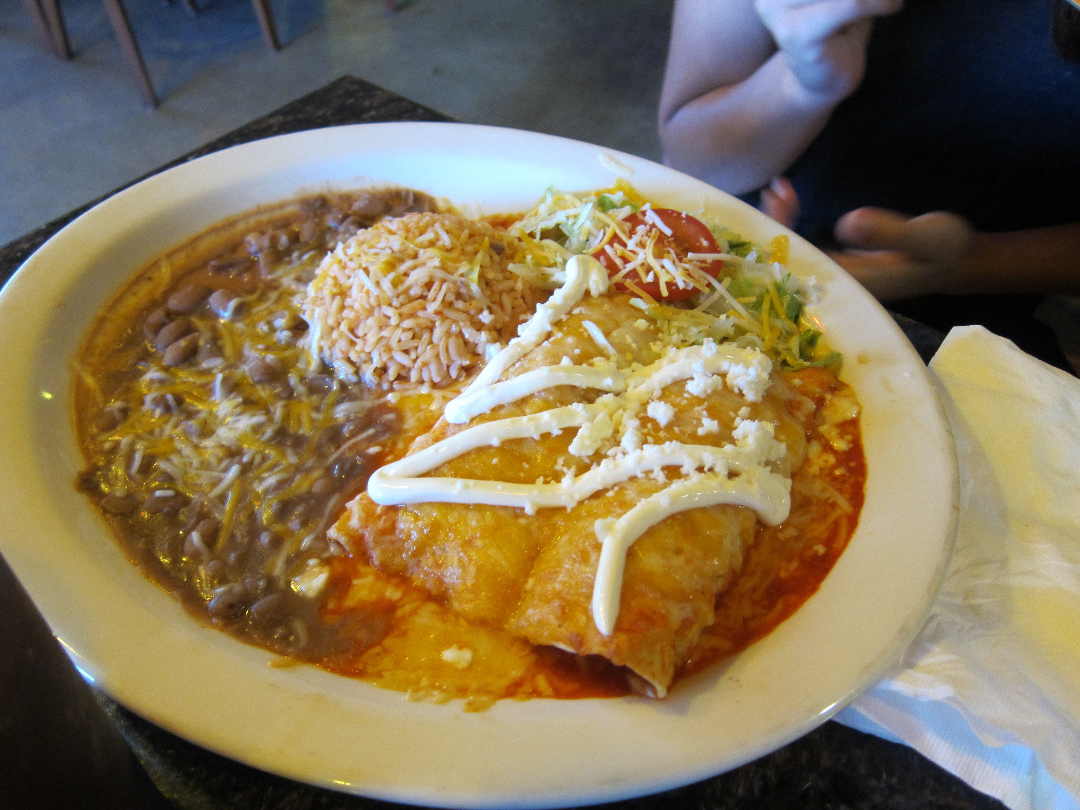 Photo credit: tripadvisor