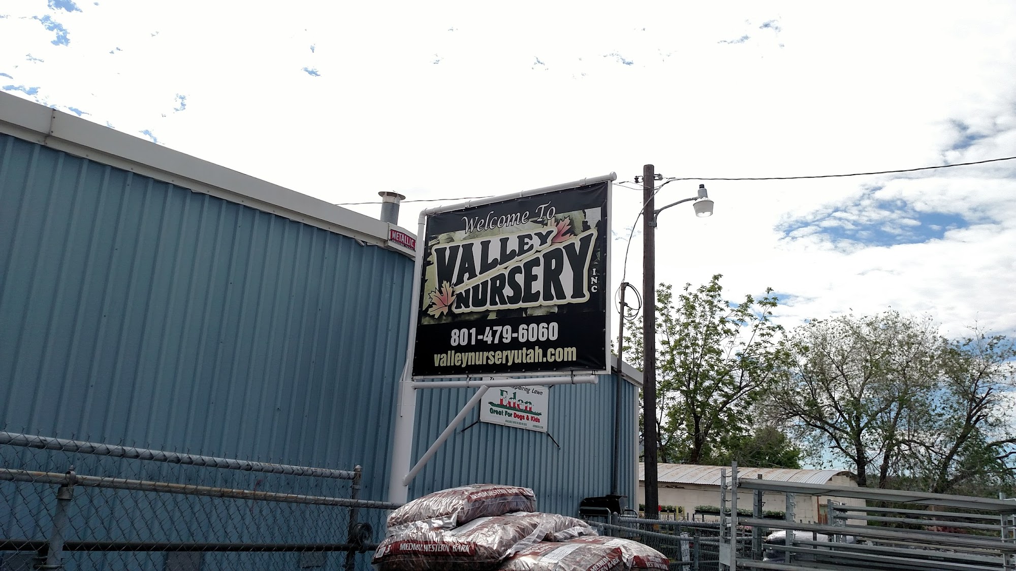 Valley Nursery Inc