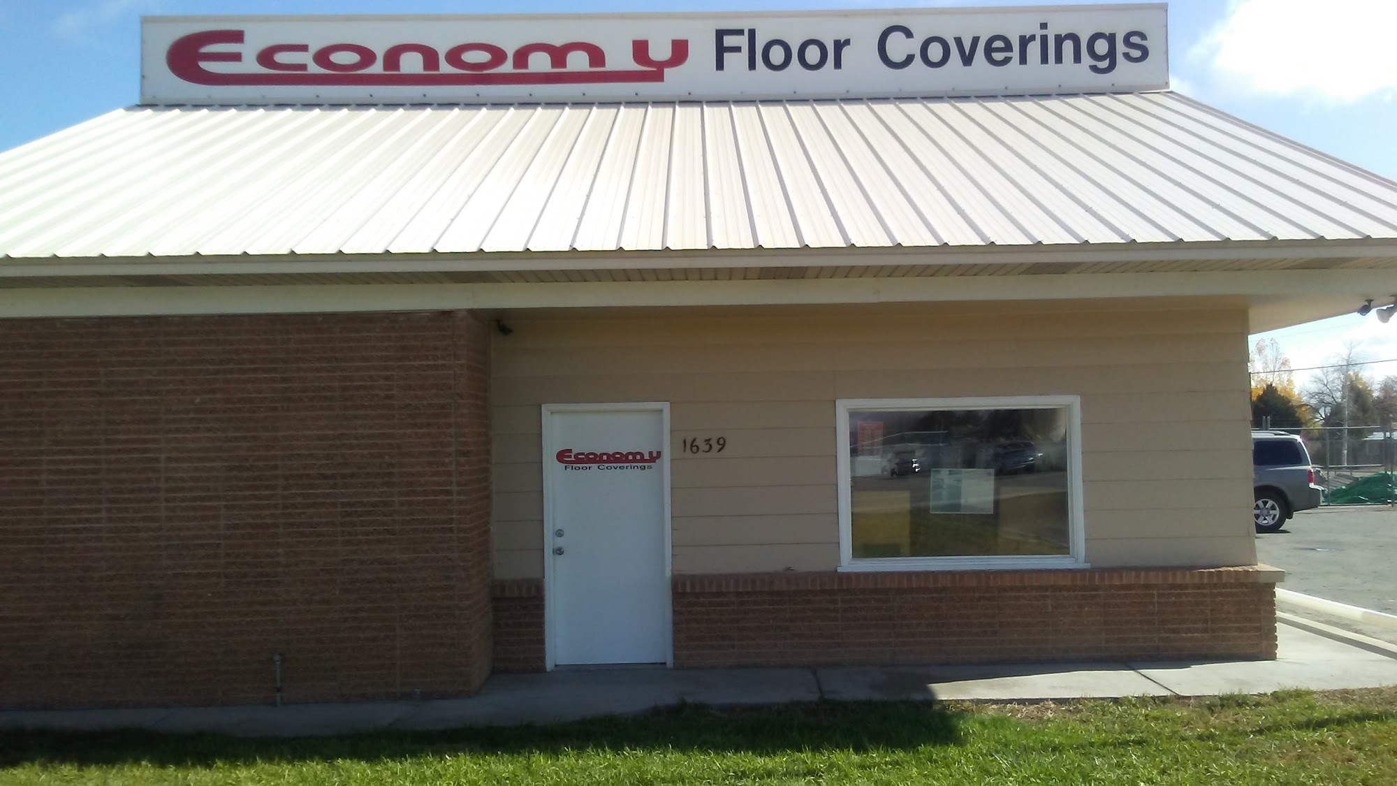 Economy Floor Coverings and Supplies