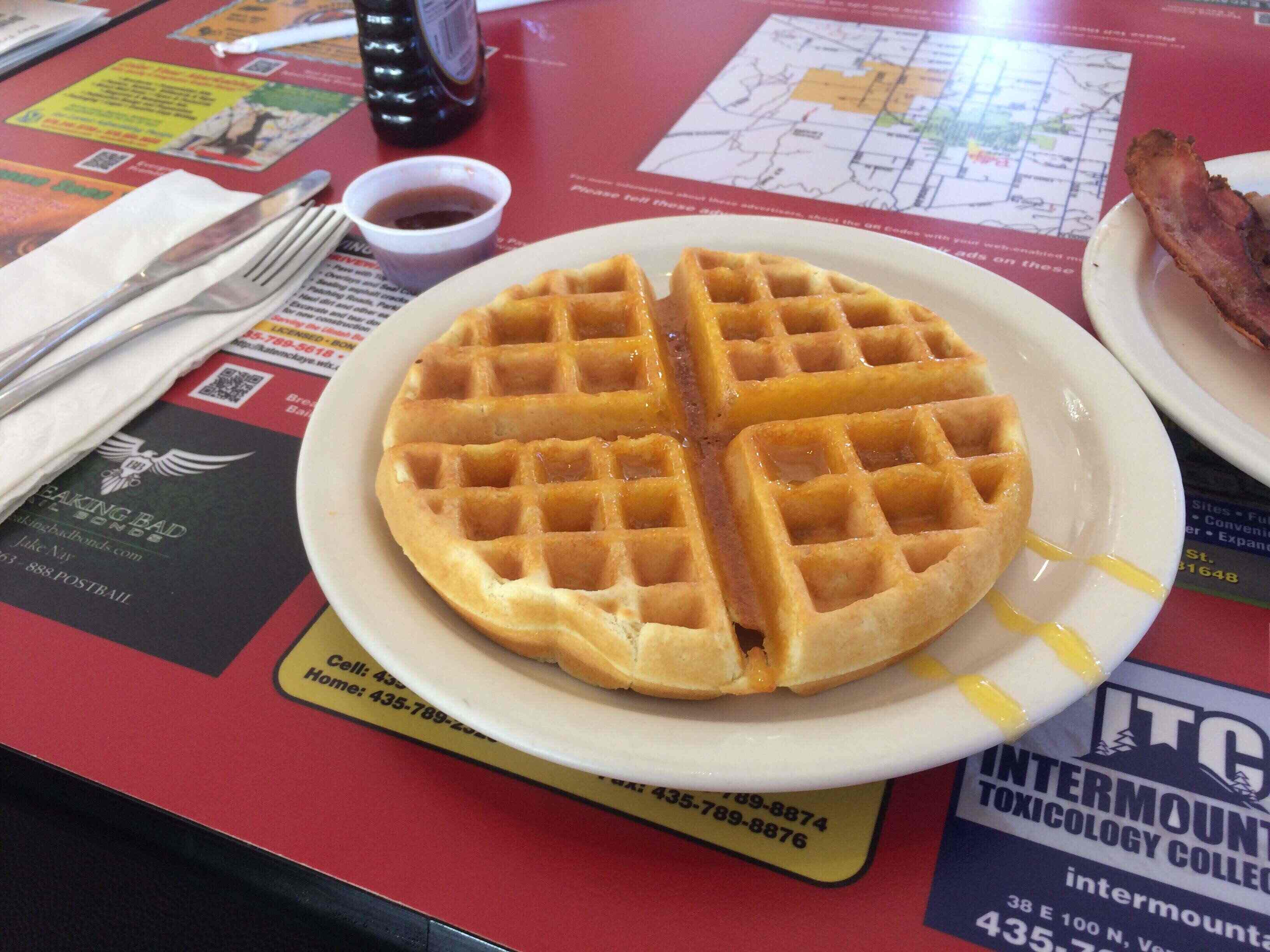 Photo credit: zomato