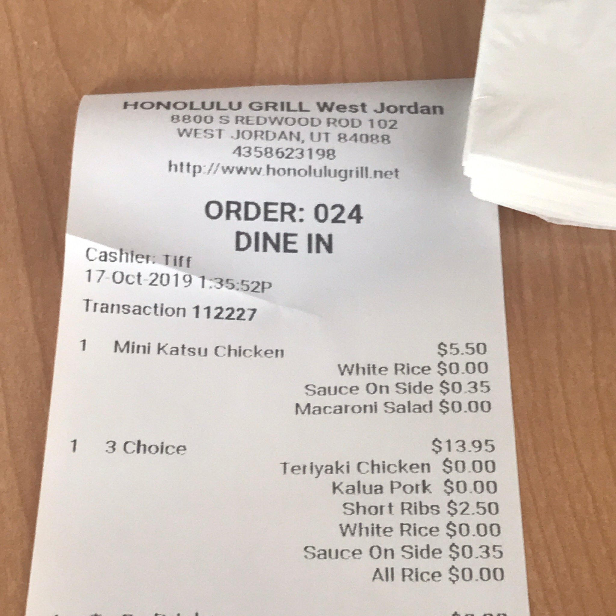 Photo credit: Tripadvisor