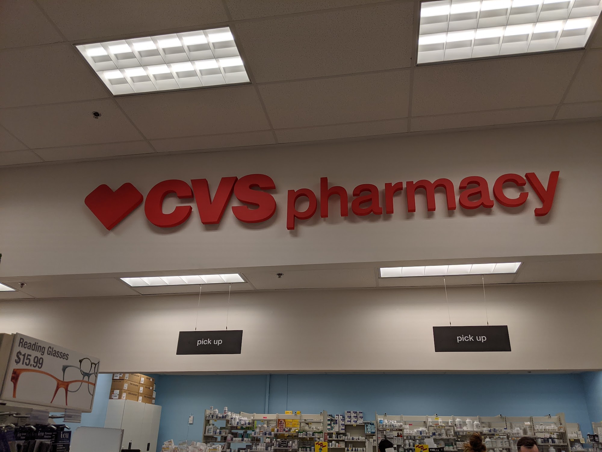 CVS Pharmacy