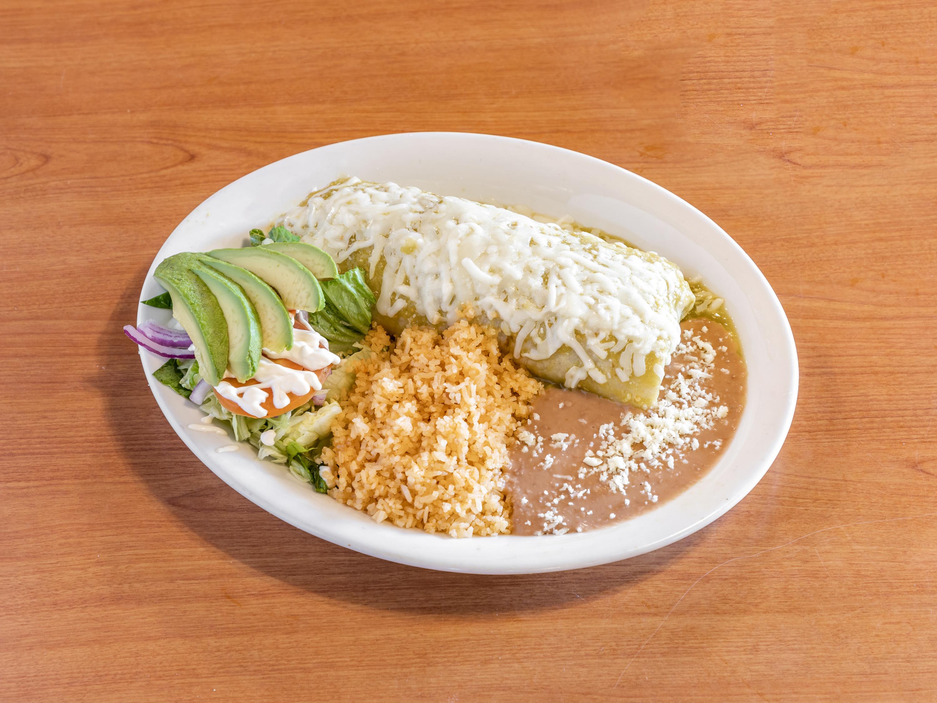 Photo credit: grubhub