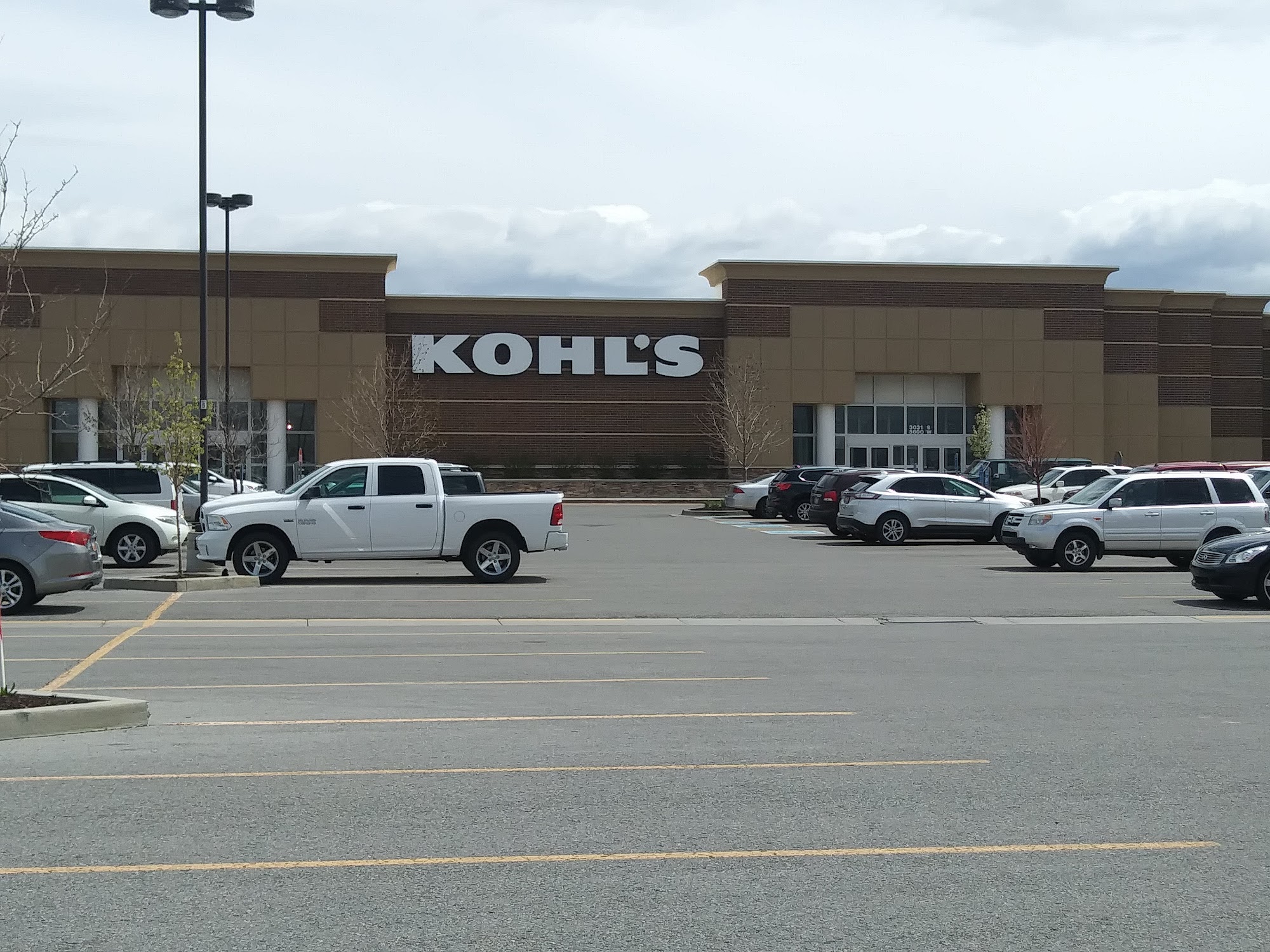 Kohl's