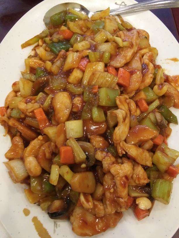 Photo credit: zomato