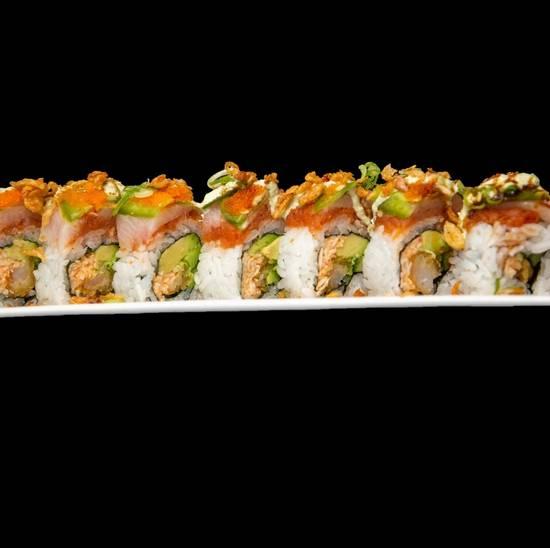 Photo credit: ubereats