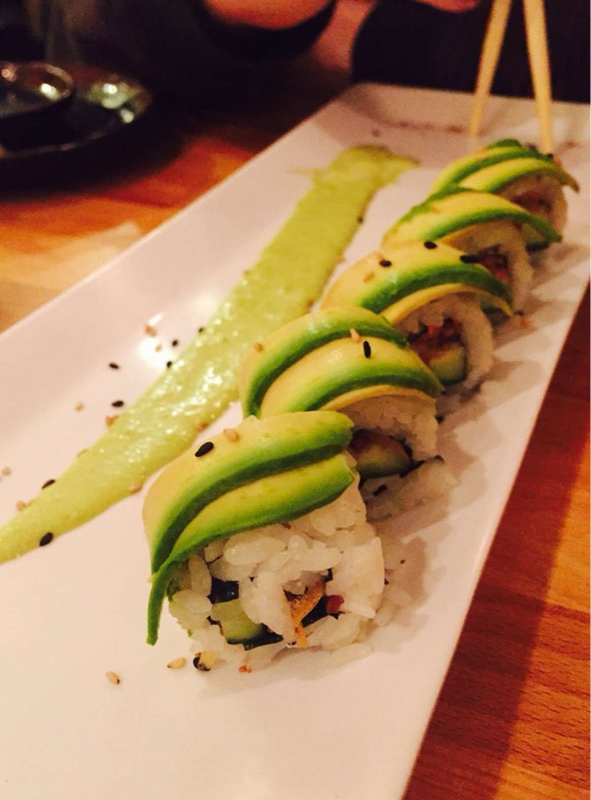 Photo credit: zomato