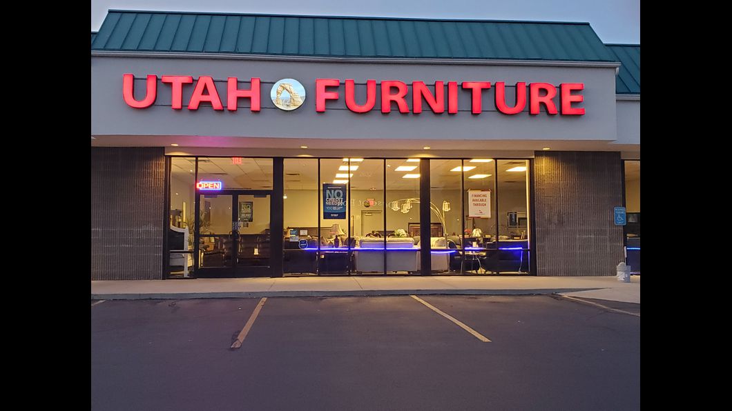 Utah Furniture