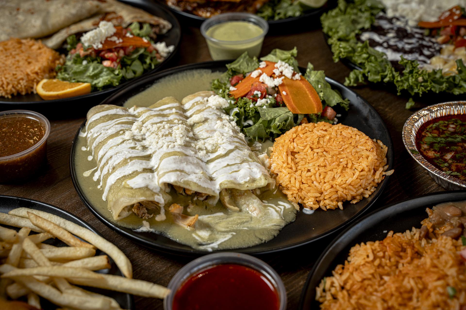 Photo credit: grubhub