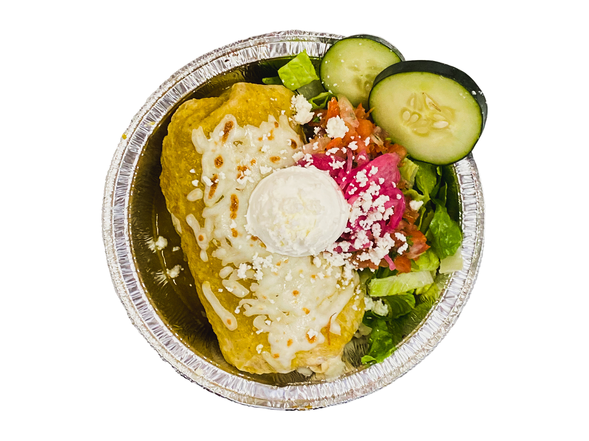 Photo credit: grubhub