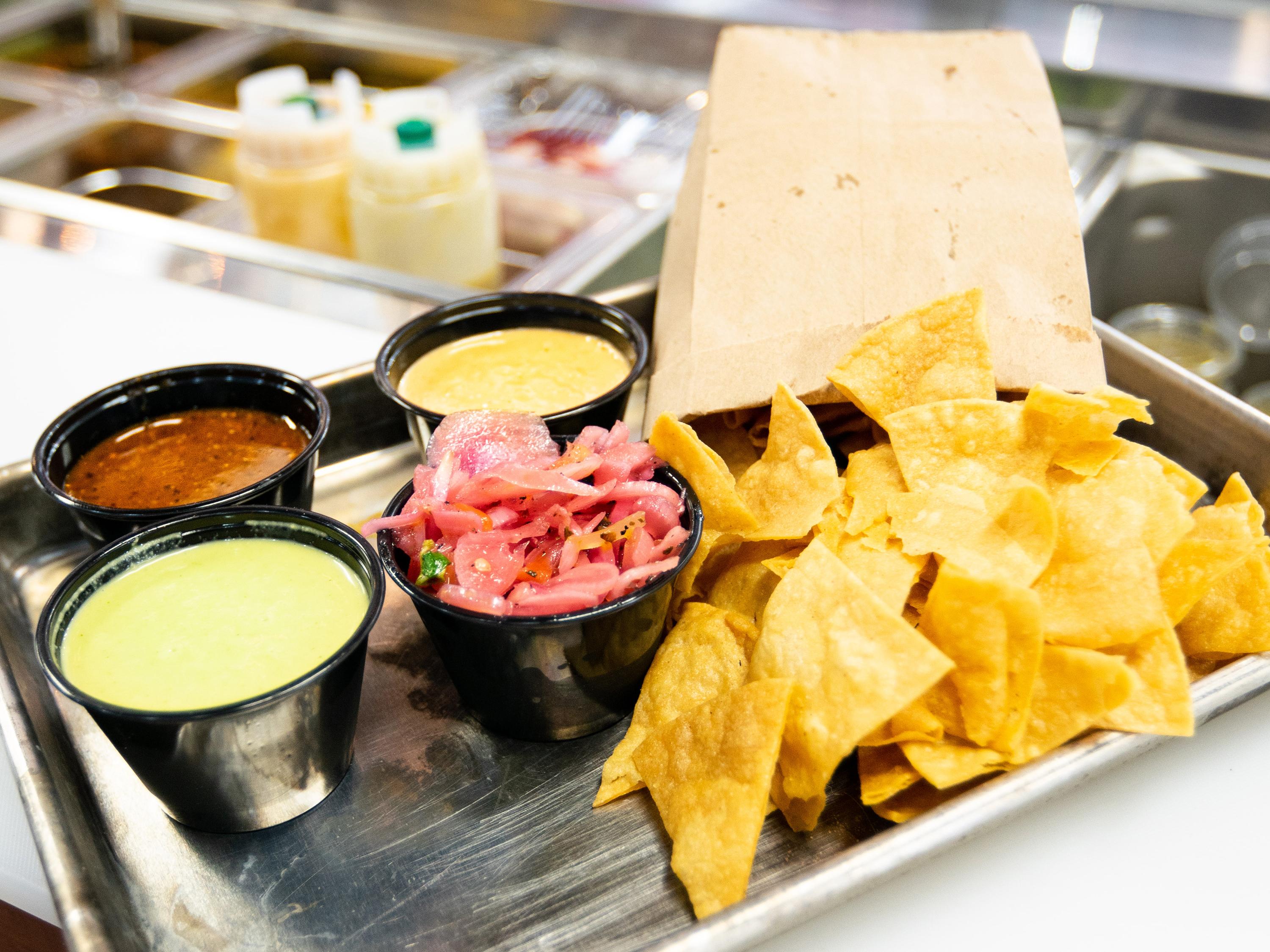 Photo credit: grubhub