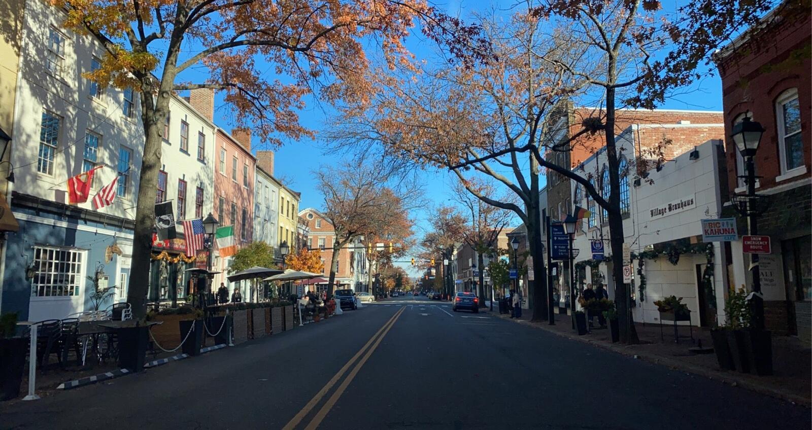 Photo credit: nextdoor