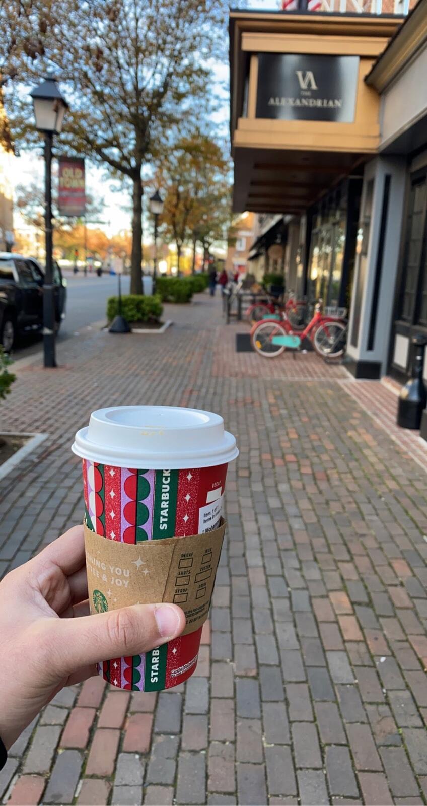 Photo credit: nextdoor