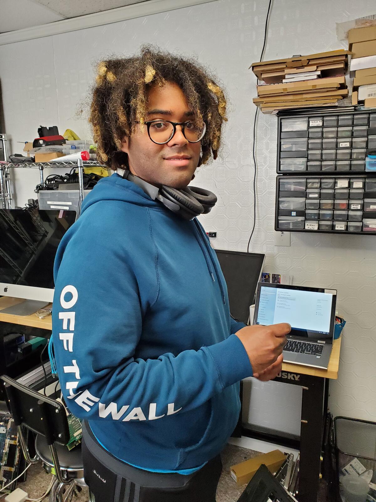 Photo credit: nextdoor