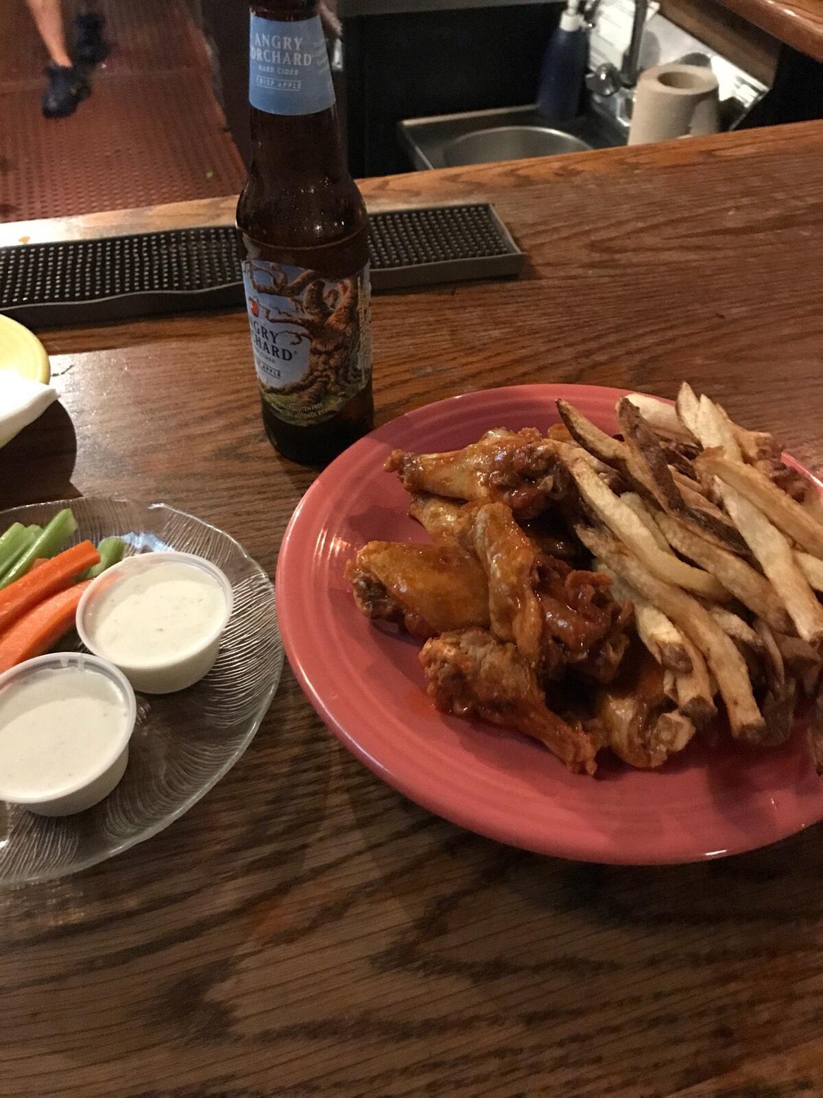 Photo credit: nextdoor