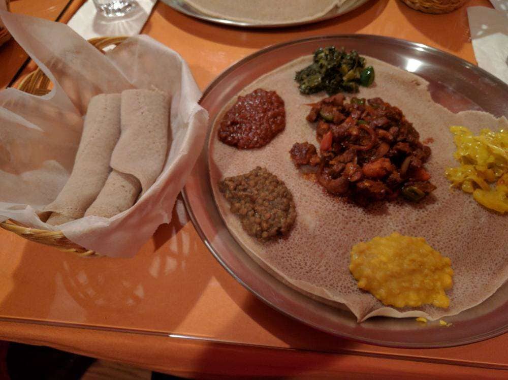 Photo credit: zomato
