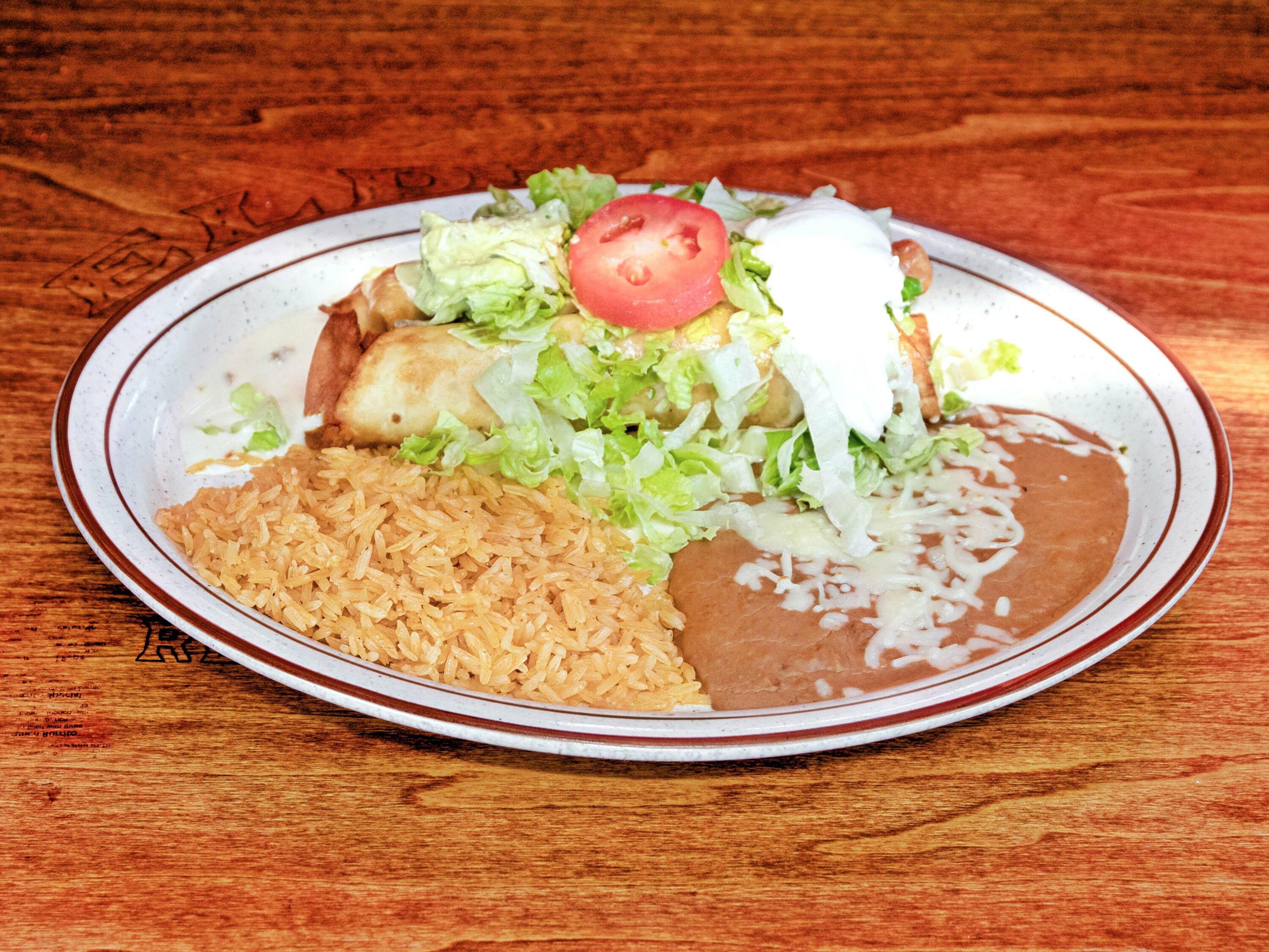 Photo credit: grubhub