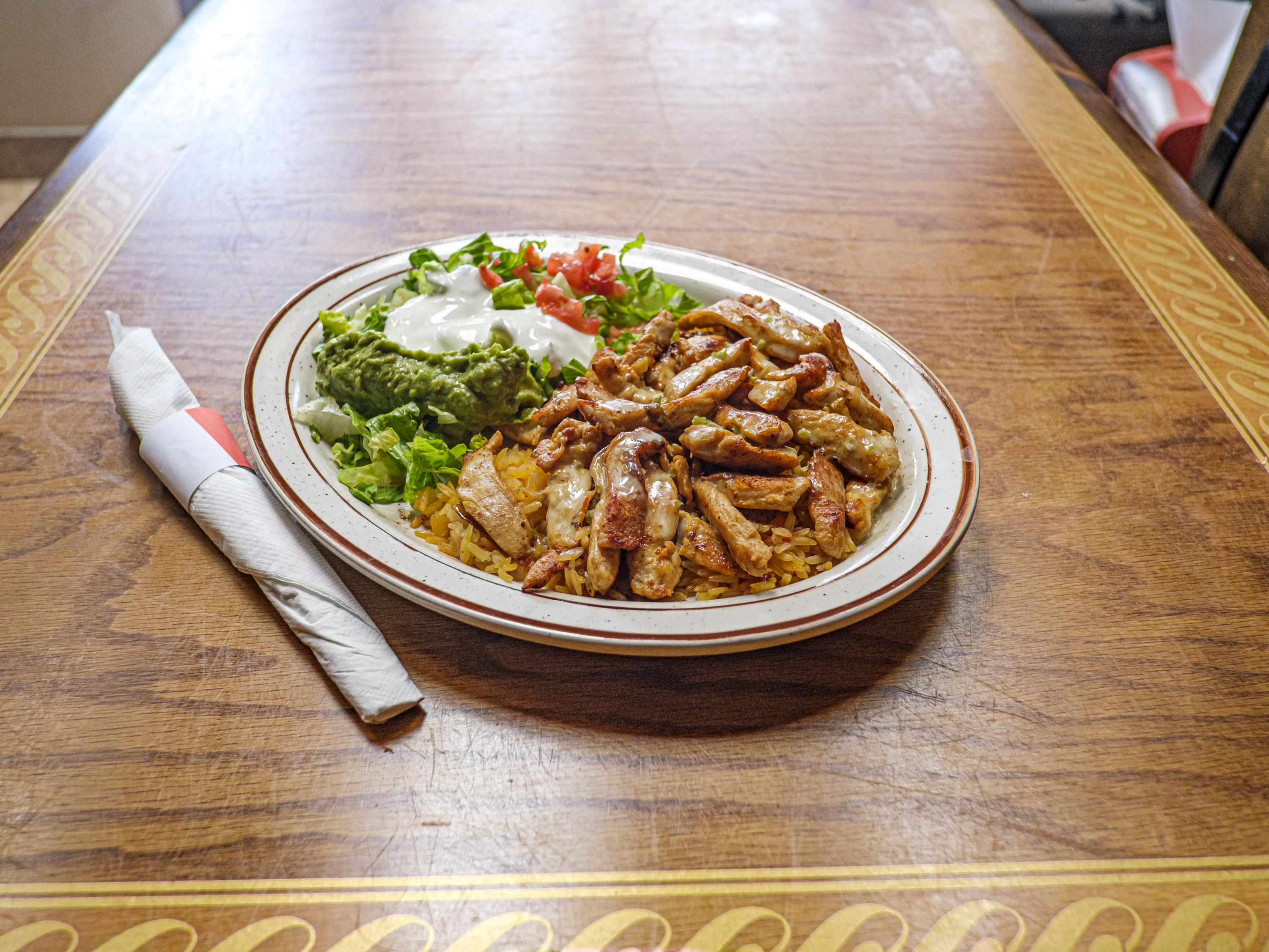 Photo credit: grubhub