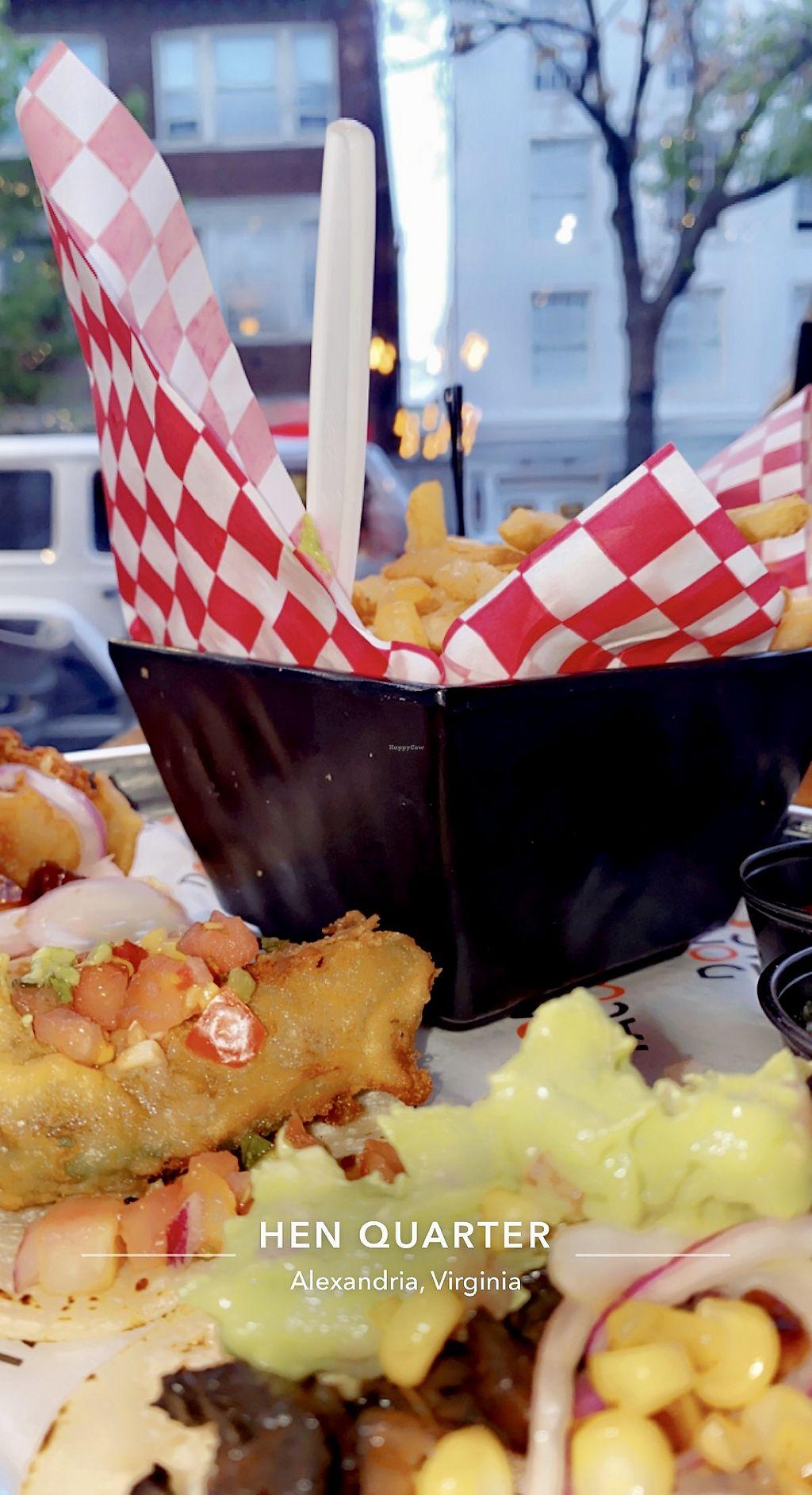 Photo credit: happycow