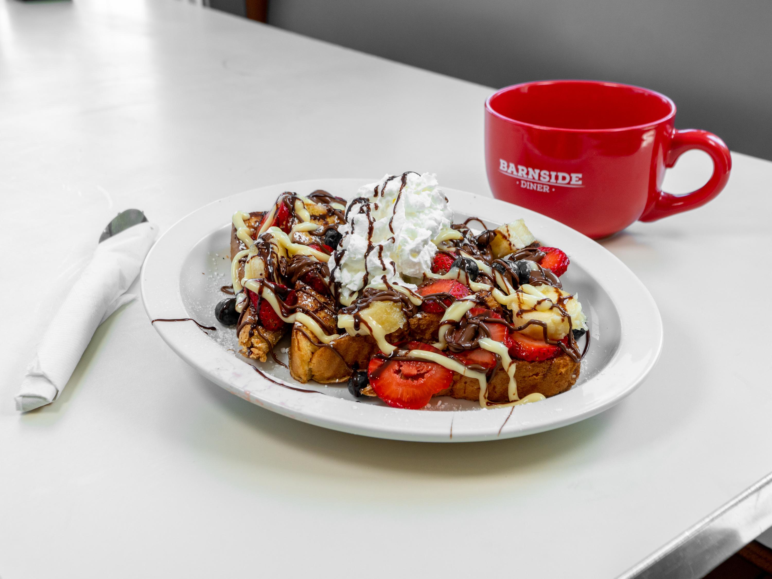 Photo credit: grubhub