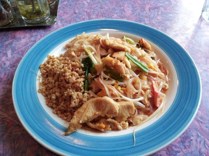 Photo credit: zomato